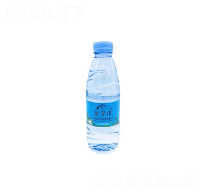 ?du)ԴVȪˮ365ml