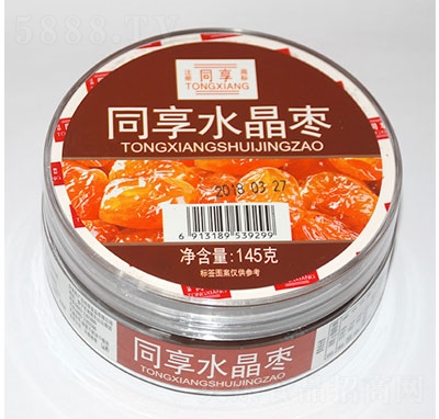 ͬˮTeʳ145g