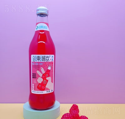 (chung)|ƿˮ(sh)ݮζ380ml