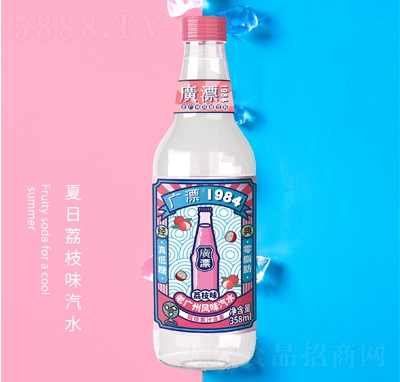 VƯ1984ϏVL(fng)ζˮ֦ζ358mlļƷ