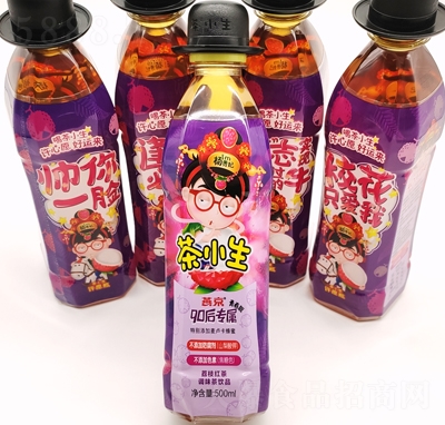 ྩС֦t{ζƷ500ml̴֭