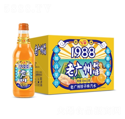 V1988ϏVLζˮ̼ϳζ358ml20ƿ
