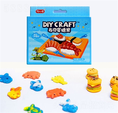 DIY߃ͯeʳˮζǉƬǹ˾{(ln)ɫ