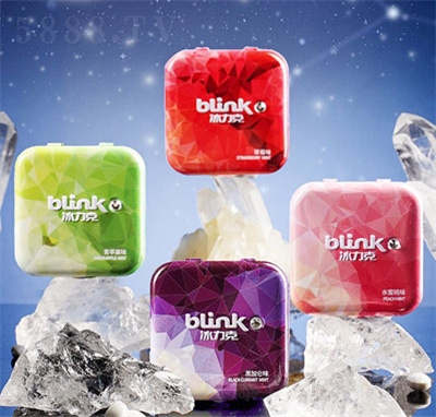 blink˟oǱǿښǹǹeʳ