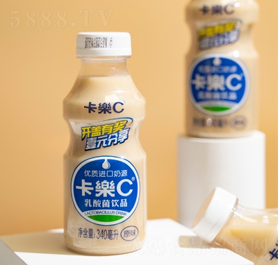 (l)CƷԭζ340ml