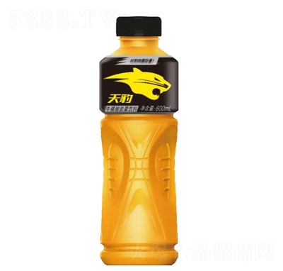 600ml