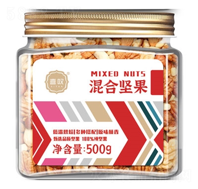 ϲȻψԹÿՈԹeʳƷ500g