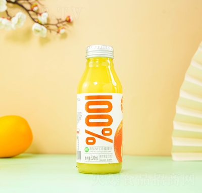 NFCOͺϹ֭320ml
