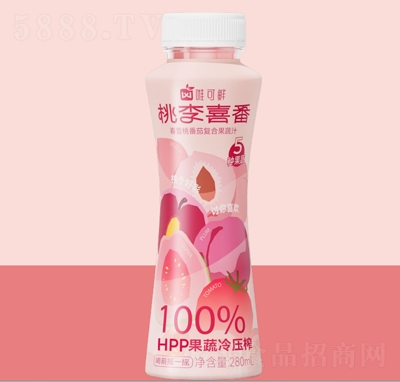 ΨrѩҷяͺϹ֭280ml