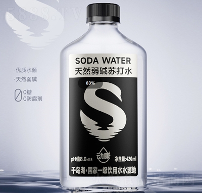ӿȻAKˮ420ml