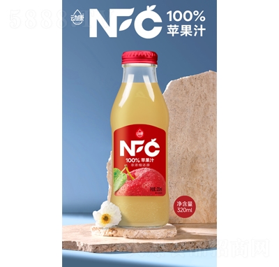 ӿNFC100%O֭320ml
