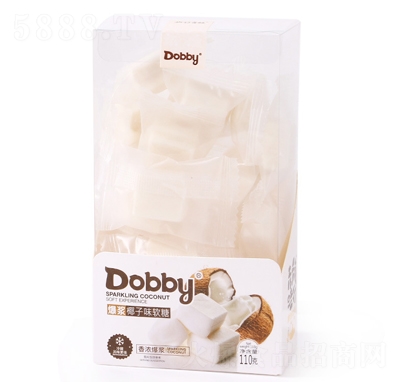 Dobby֭ܛ110gҬζeʳ