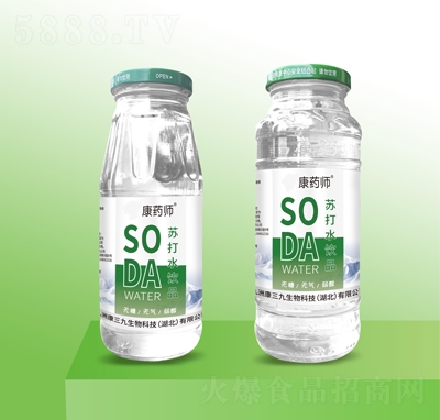 ˎSODAKˮƷ340ml