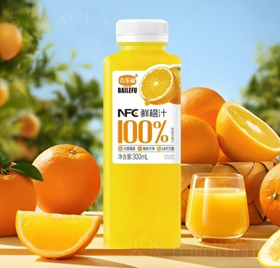 ٘100%NFCr֭300ml