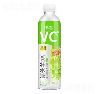 ֑VCaˮҺѾSعζ500ml