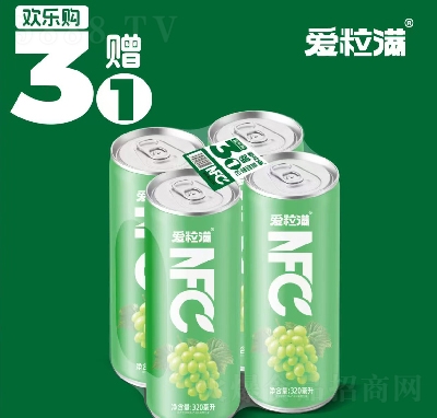 Mgُ(gu)NFC֭֭320ml