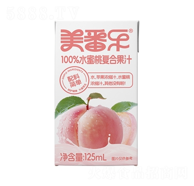 ˮҏͺϹ֭125ml