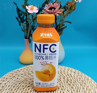 ֭܇(ch)100%S֭520ml
