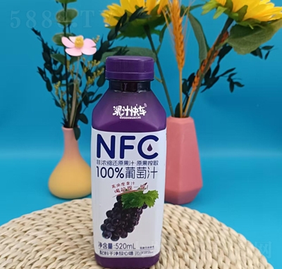֭܇(ch)100%֭520ml