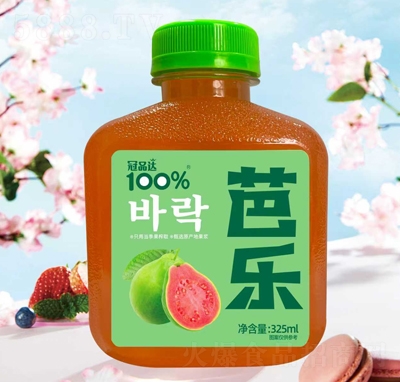 Ʒ_(d)100%Ř֭325ml