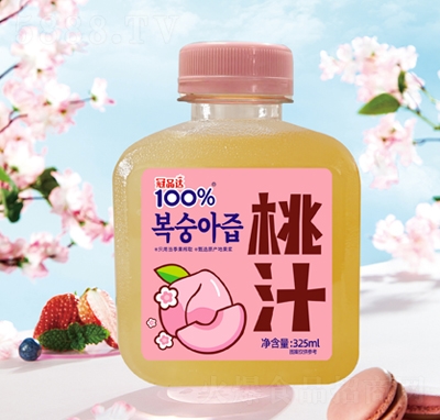 Ʒ_(d)100%֭325ml