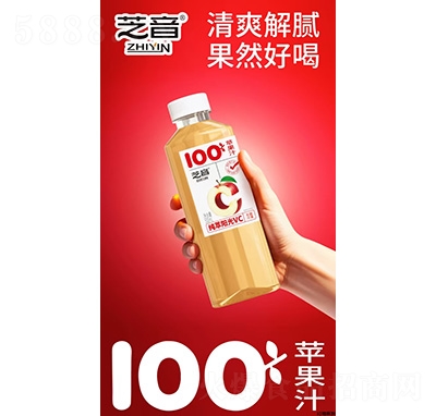 ֥100%O֭500ml
