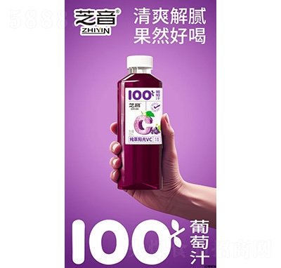 ֥100%֭500ml