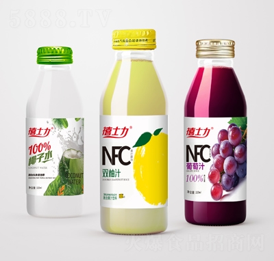 ʿNFC֭320ml