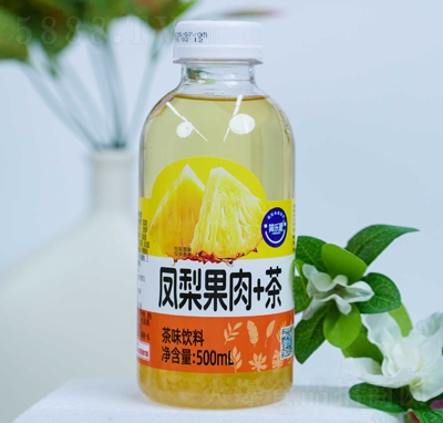 P+ζ500ml