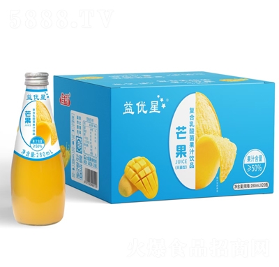 惞(yu)â(f)֭Ʒ280mlX20ƿ