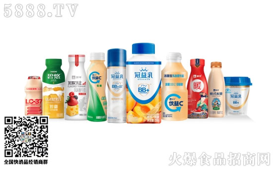 蒙牛營(yíng)養(yǎng)研究院:疫情之下-益生菌乳制品成關(guān)注焦點(diǎn) 蒙牛營(yíng)養(yǎng)研究院:疫情之下-益生菌乳制品成關(guān)注焦點(diǎn)
