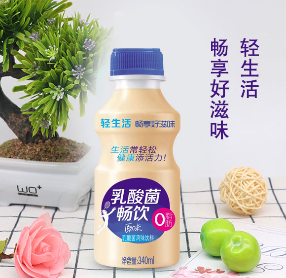 ԭζLζ340ml