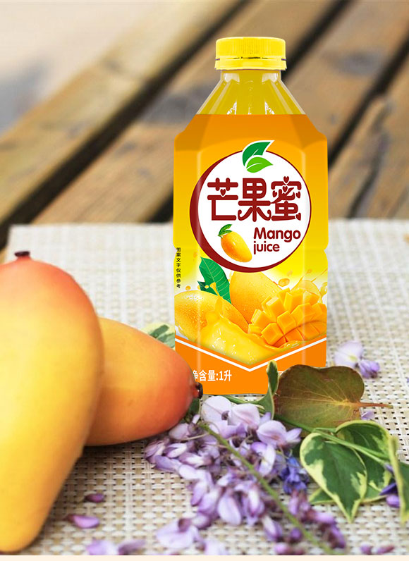 威明番芒果果味飲料 威明番芒果果味飲料