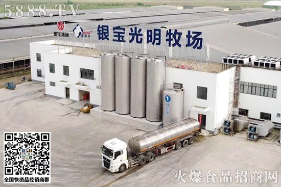 2加速擴張!盼盼、伊利、百歲山…都干了這件大事! 2加速擴張!盼盼、伊利、百歲山…都干了這件大事!