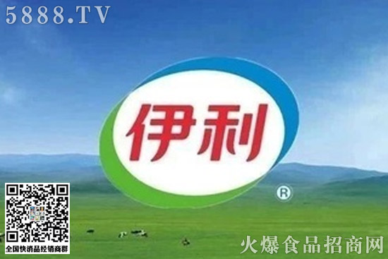 3加速擴張!盼盼、伊利、百歲山…都干了這件大事! 3加速擴張!盼盼、伊利、百歲山…都干了這件大事!