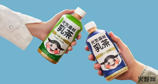 4品類爆紅,元氣森林、漢口二廠、達(dá)利、旺旺紛紛加碼入局! 4品類爆紅,元氣森林、漢口二廠、達(dá)利、旺旺紛紛加碼入局!