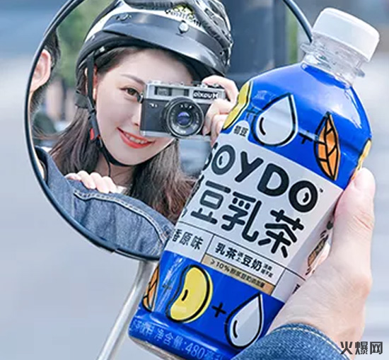 6品類爆紅,元氣森林、漢口二廠、達(dá)利、旺旺紛紛加碼入局! 6品類爆紅,元氣森林、漢口二廠、達(dá)利、旺旺紛紛加碼入局!