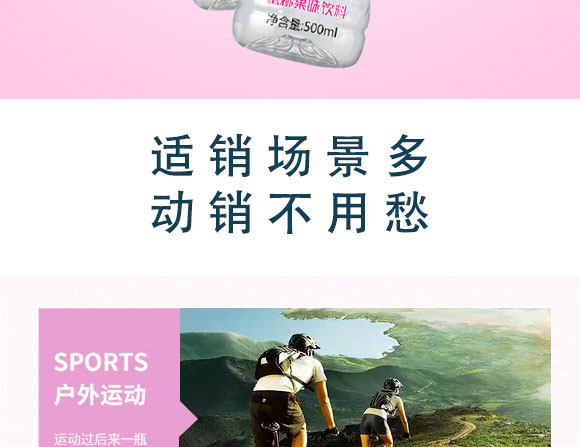 樂能樂蜜桃果味飲料 樂能樂蜜桃果味飲料