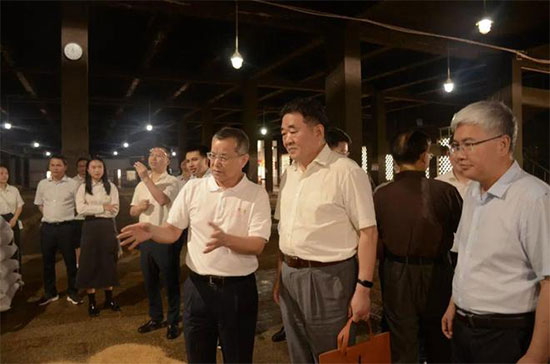 品類多樣化趨勢來臨,四特酒用“傳統(tǒng)”和“現(xiàn)代”講好江西白酒故事 品類多樣化趨勢來臨,四特酒用“傳統(tǒng)”和“現(xiàn)代”講好江西白酒故事