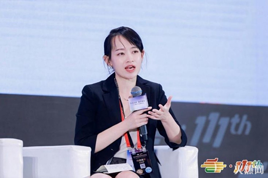 持續(xù)突破 重塑增長(zhǎng) 第111屆全國(guó)糖酒會(huì)主論壇“CFDF食飲產(chǎn)業(yè)發(fā)展大會(huì)”成功召開(kāi) 持續(xù)突破 重塑增長(zhǎng) 第111屆全國(guó)糖酒會(huì)主論壇“CFDF食飲產(chǎn)業(yè)發(fā)展大會(huì)”成功召開(kāi)