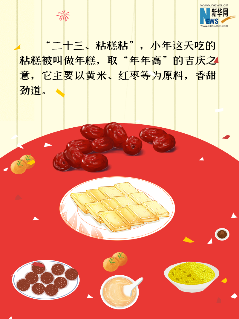 小年到底是什么年？