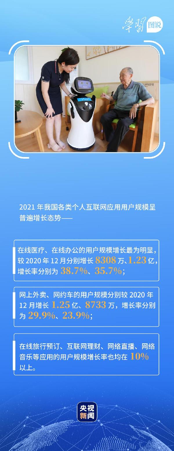 學(xué)習(xí)圖說(shuō)丨這，很了不起！