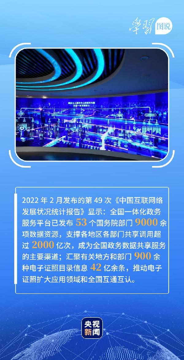 學(xué)習(xí)圖說(shuō)丨這，很了不起！