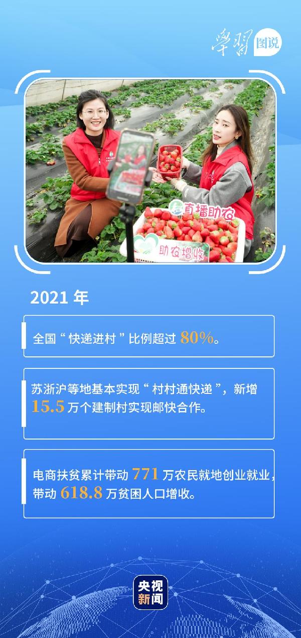 學(xué)習(xí)圖說(shuō)丨這，很了不起！