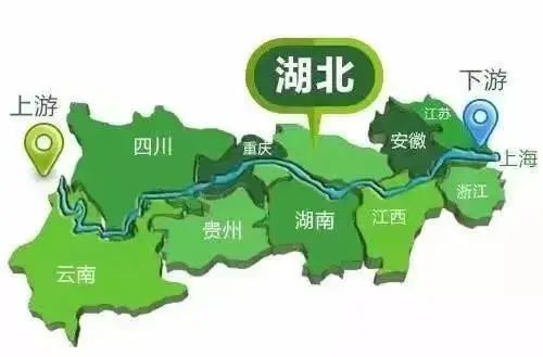 這一帶，牽動總書記的心！