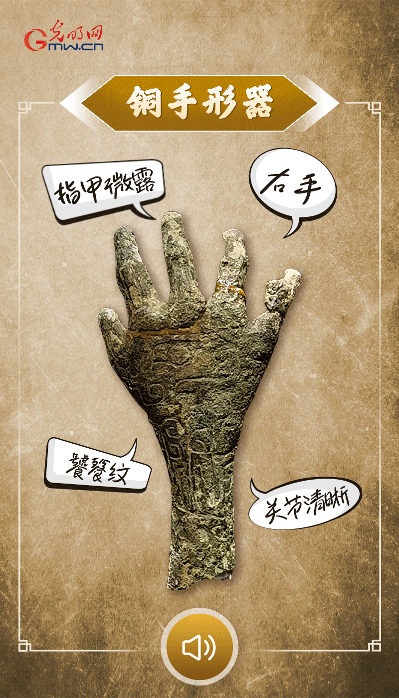 文物會說話 | 殷墟博物館新館開館啦，帶你奔赴“千年之約”