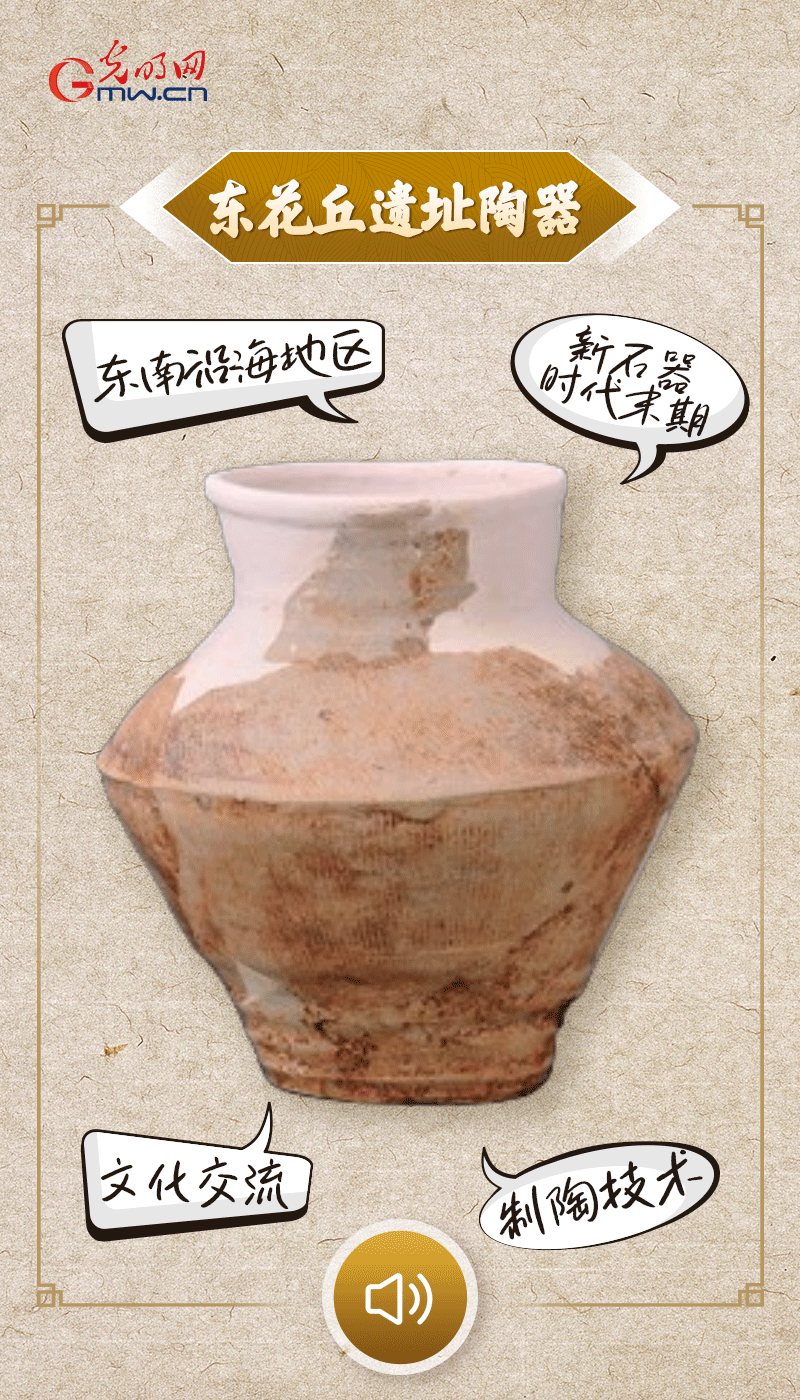 文物會說話 |@所有人，帶你看看“十大考古新發(fā)現(xiàn)”的新故事