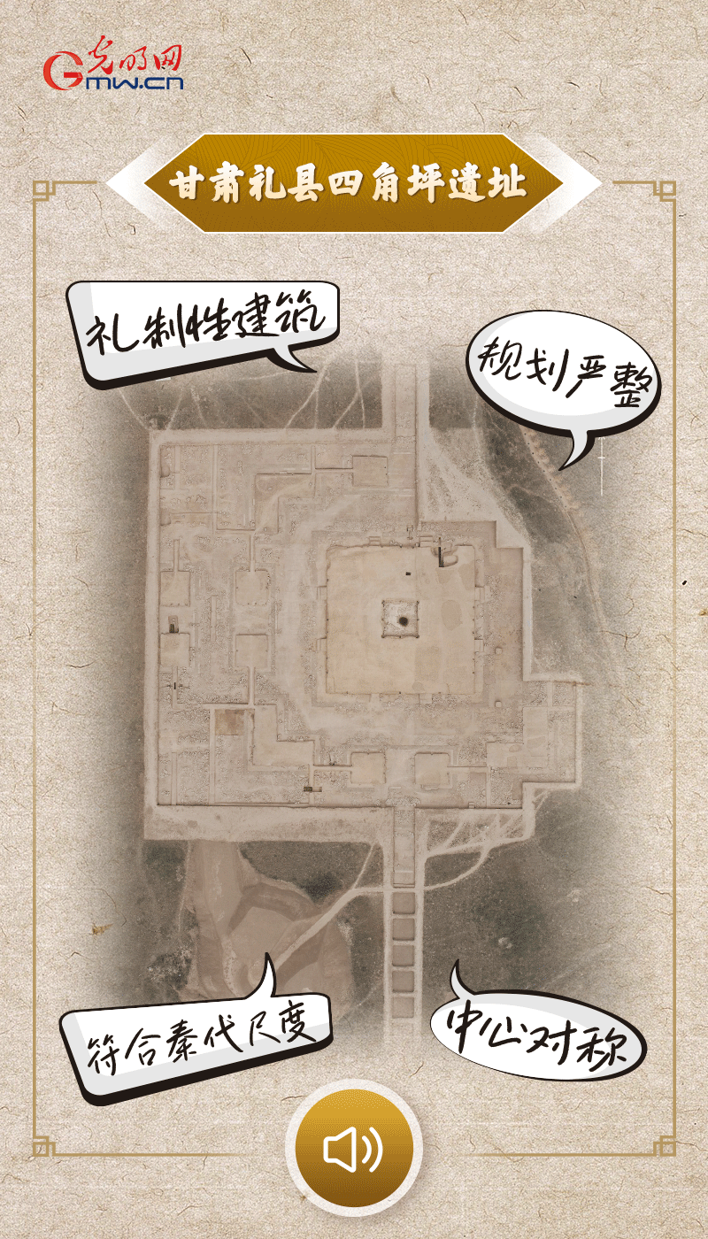 文物會說話 |@所有人，帶你看看“十大考古新發(fā)現(xiàn)”的新故事