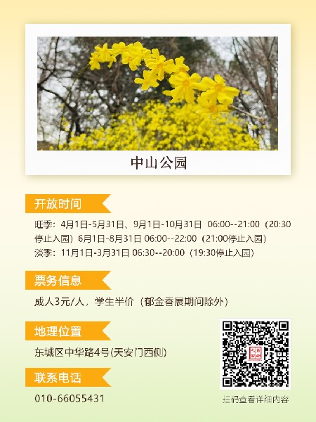 追花指南第二期！京城三月里最撩人的玉蘭觀賞地