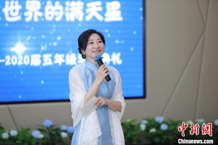 “洵美且異”打造上?；A(chǔ)教育“新名片”